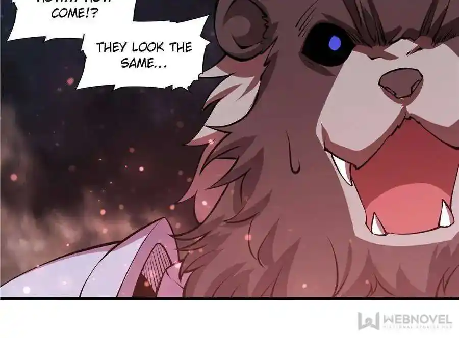 The Blood Princess and the Knight Chapter 230