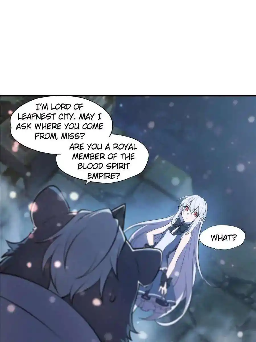 The Blood Princess and the Knight Chapter 231