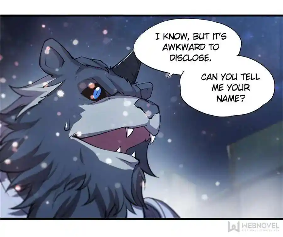 The Blood Princess and the Knight Chapter 231