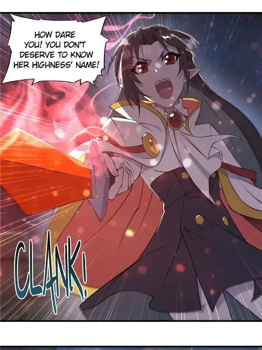 The Blood Princess and the Knight Chapter 231