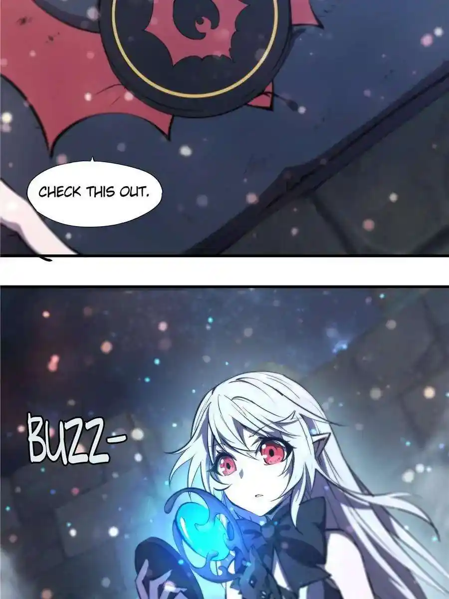 The Blood Princess and the Knight Chapter 231