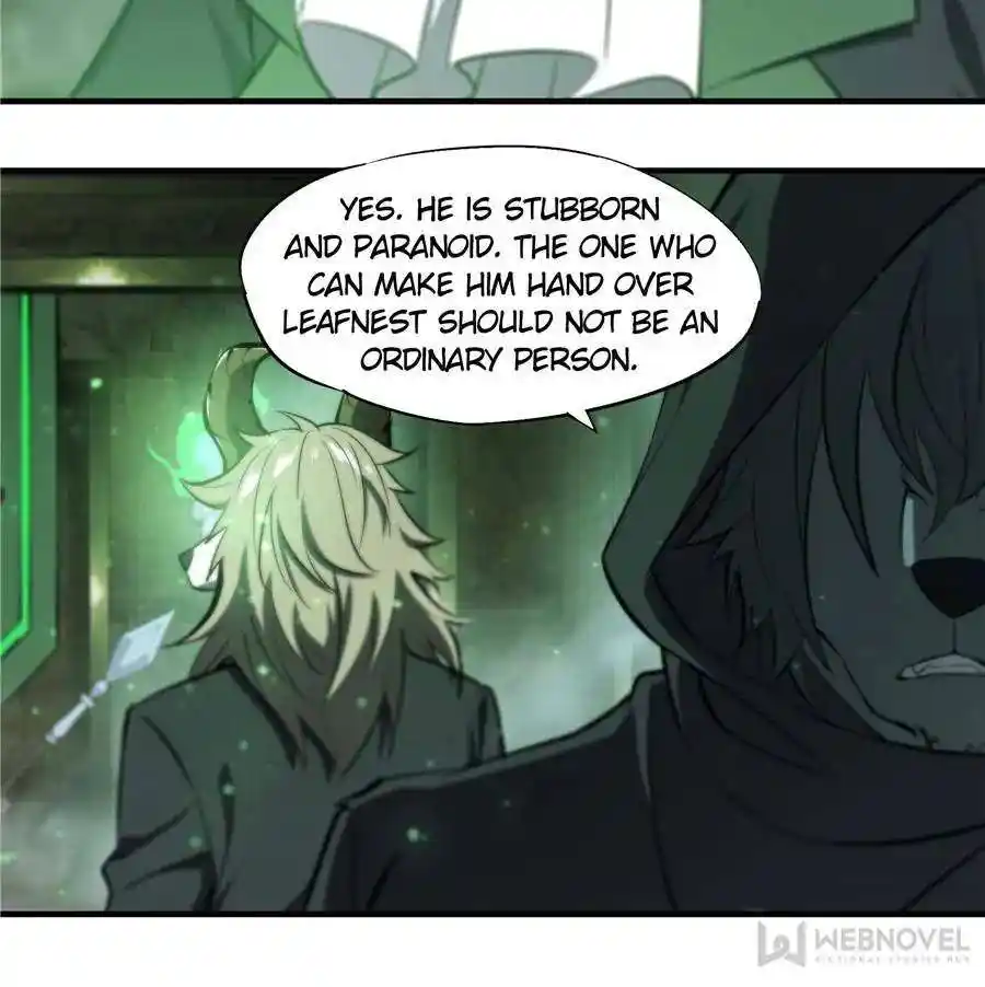 The Blood Princess and the Knight Chapter 231