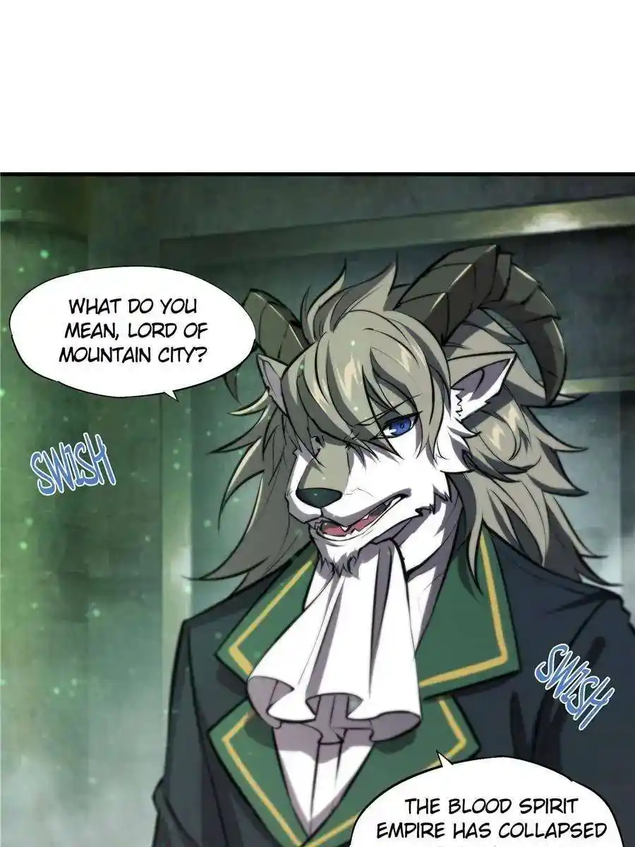 The Blood Princess and the Knight Chapter 231