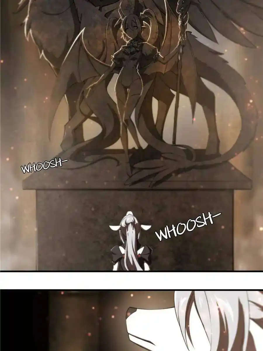 The Blood Princess and the Knight Chapter 231