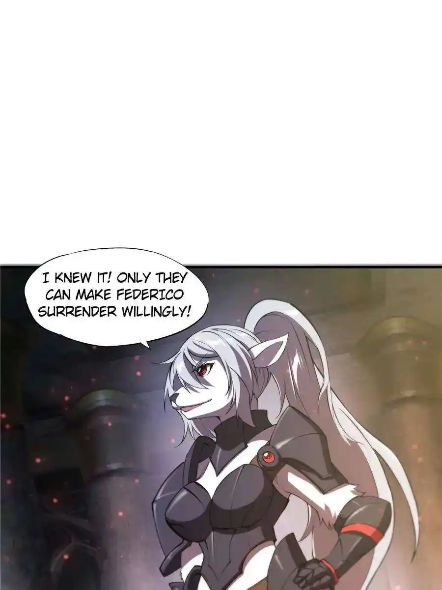 The Blood Princess and the Knight Chapter 231