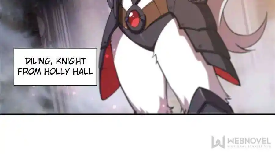 The Blood Princess and the Knight Chapter 231