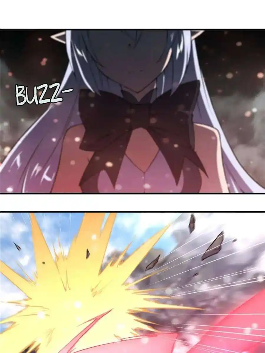 The Blood Princess and the Knight Chapter 231