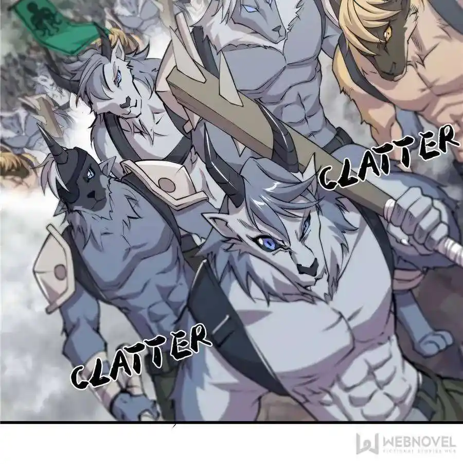 The Blood Princess and the Knight Chapter 232