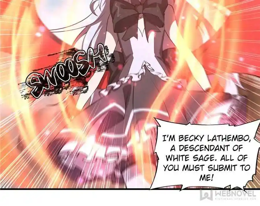 The Blood Princess and the Knight Chapter 232