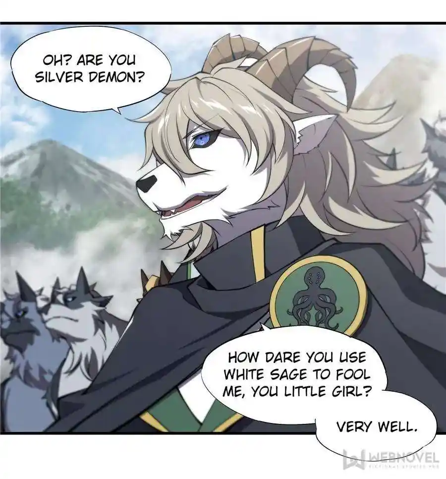 The Blood Princess and the Knight Chapter 232