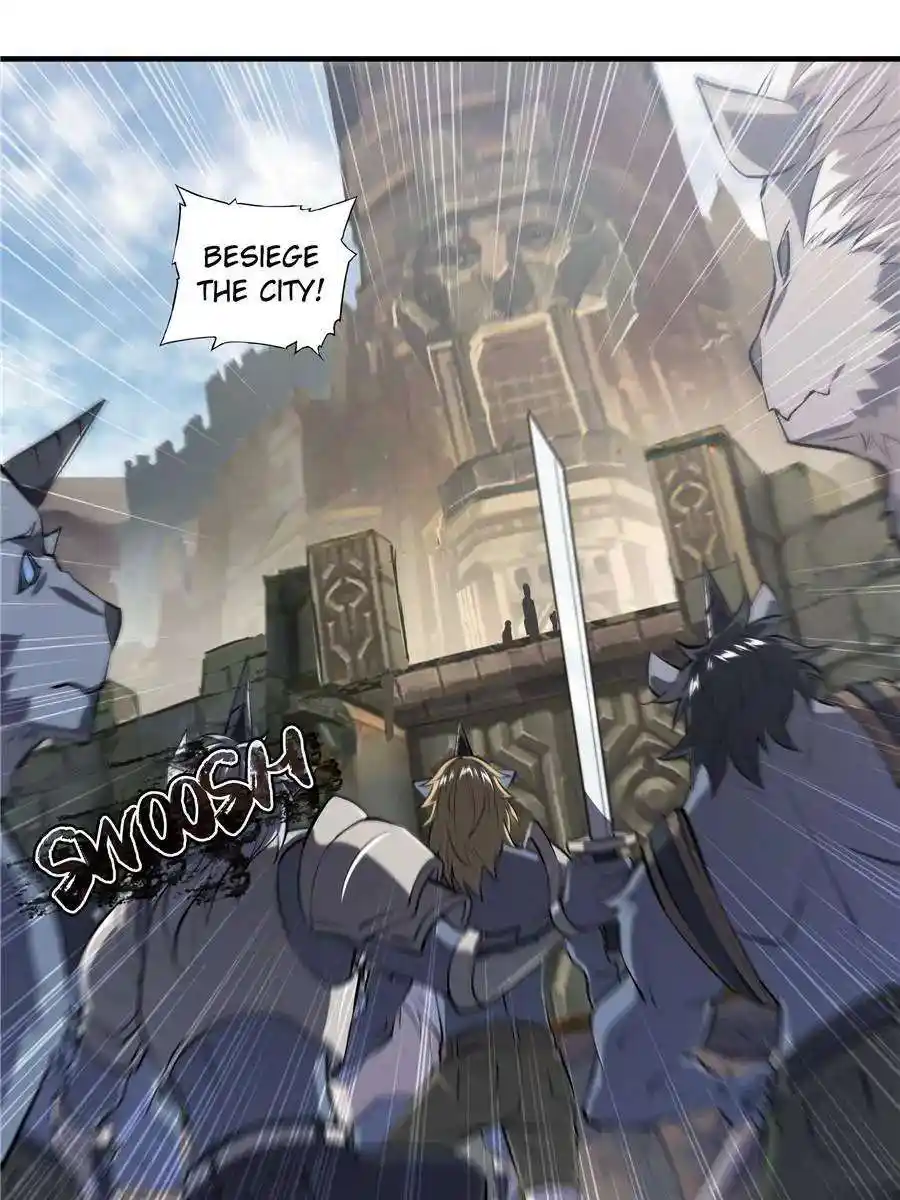 The Blood Princess and the Knight Chapter 232