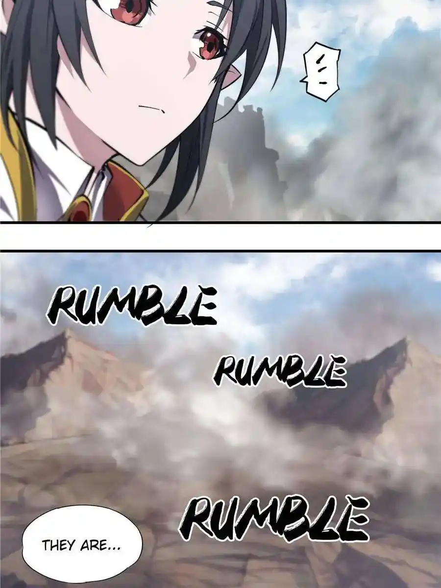 The Blood Princess and the Knight Chapter 232