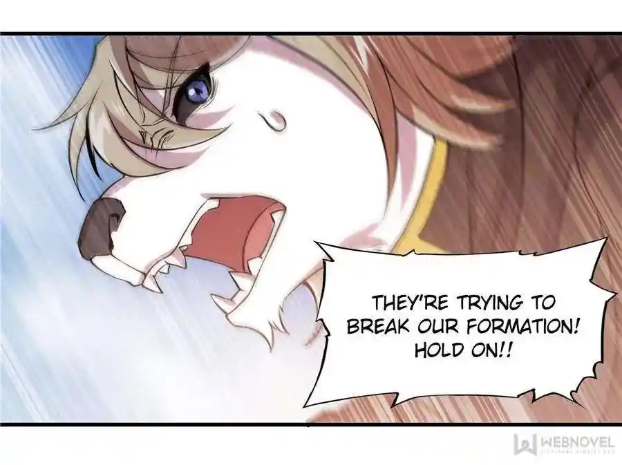 The Blood Princess and the Knight Chapter 232