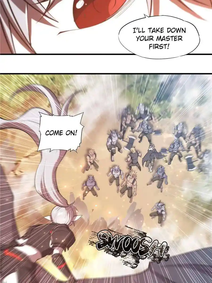 The Blood Princess and the Knight Chapter 232