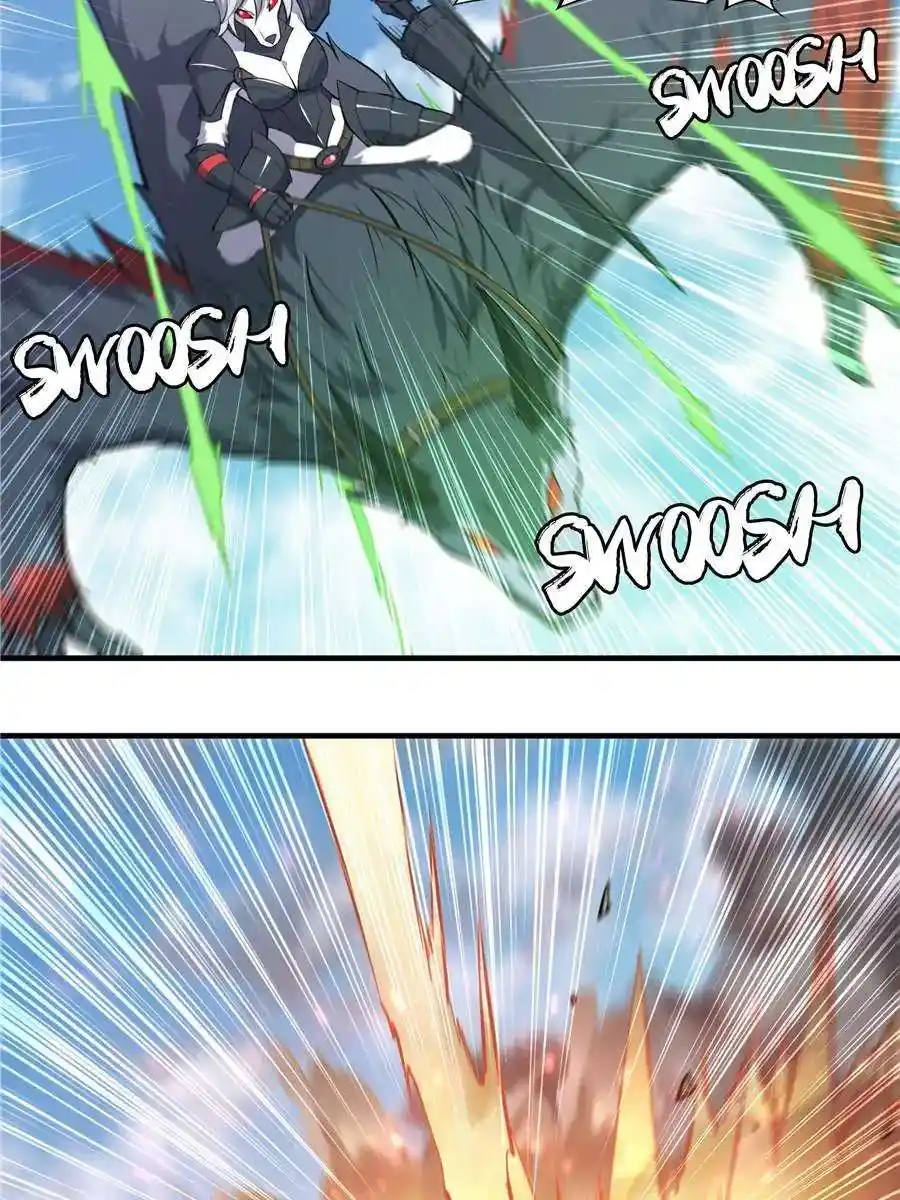 The Blood Princess and the Knight Chapter 232