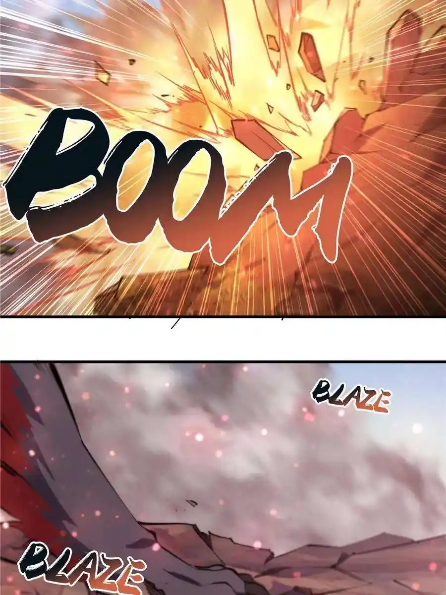 The Blood Princess and the Knight Chapter 232