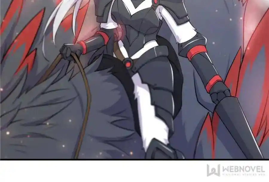 The Blood Princess and the Knight Chapter 232