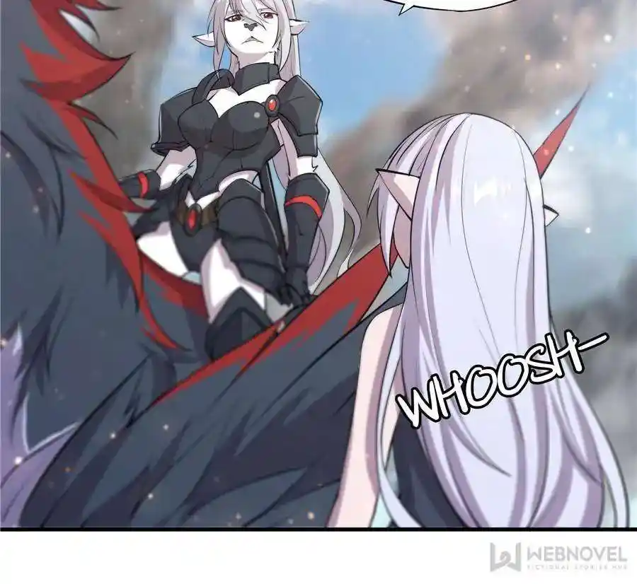 The Blood Princess and the Knight Chapter 232