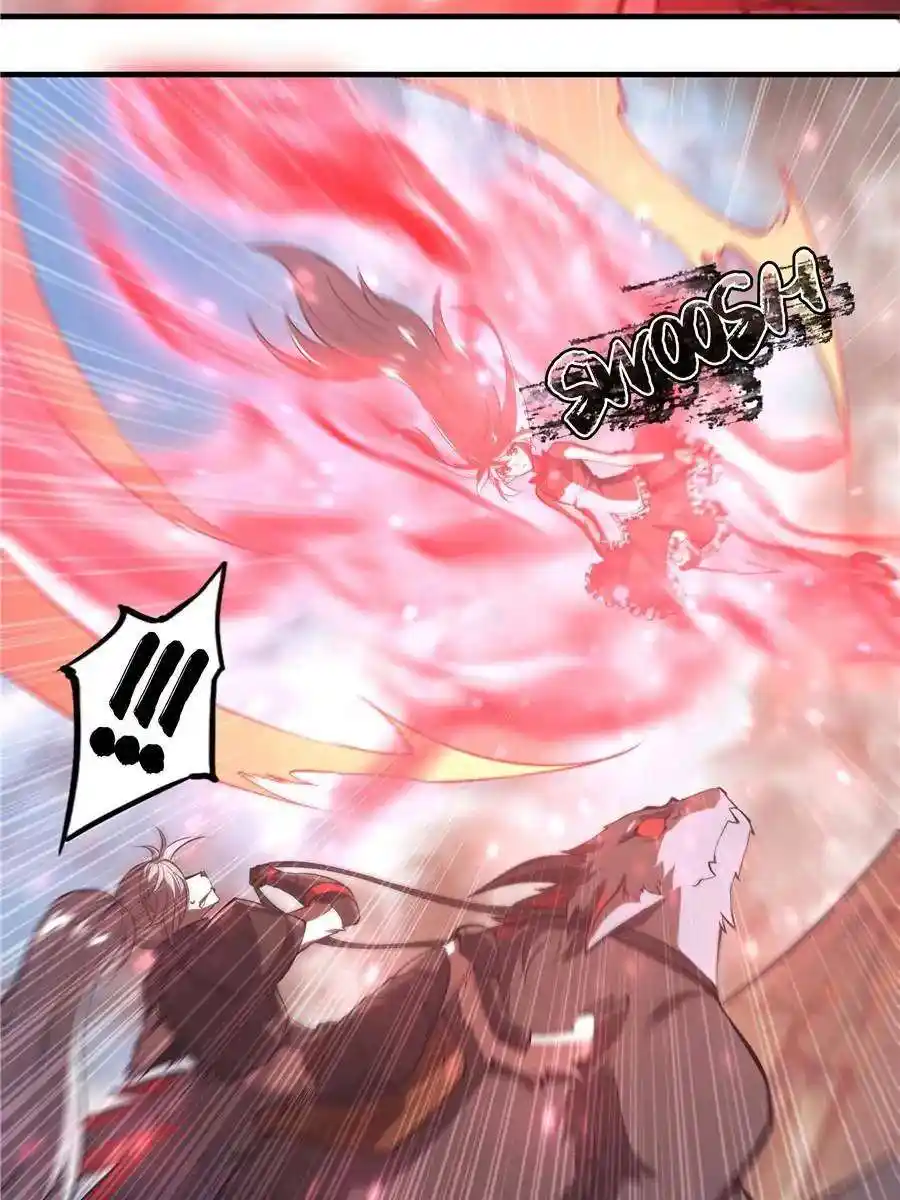 The Blood Princess and the Knight Chapter 232