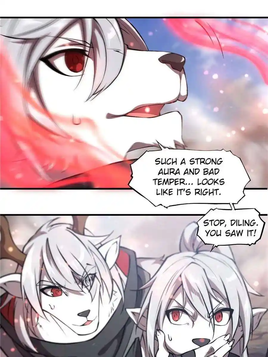 The Blood Princess and the Knight Chapter 232