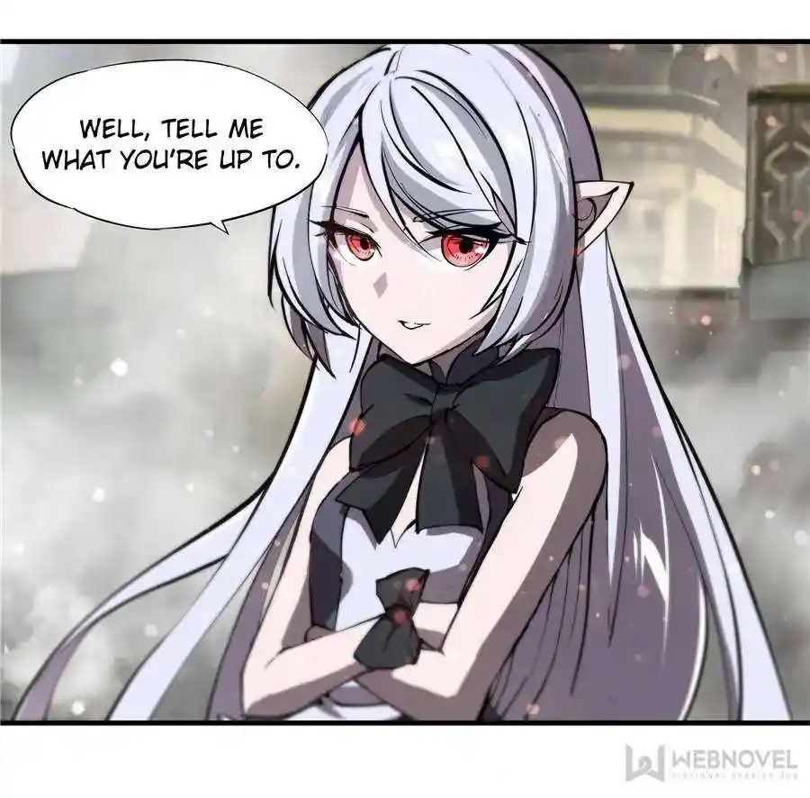 The Blood Princess and the Knight Chapter 232