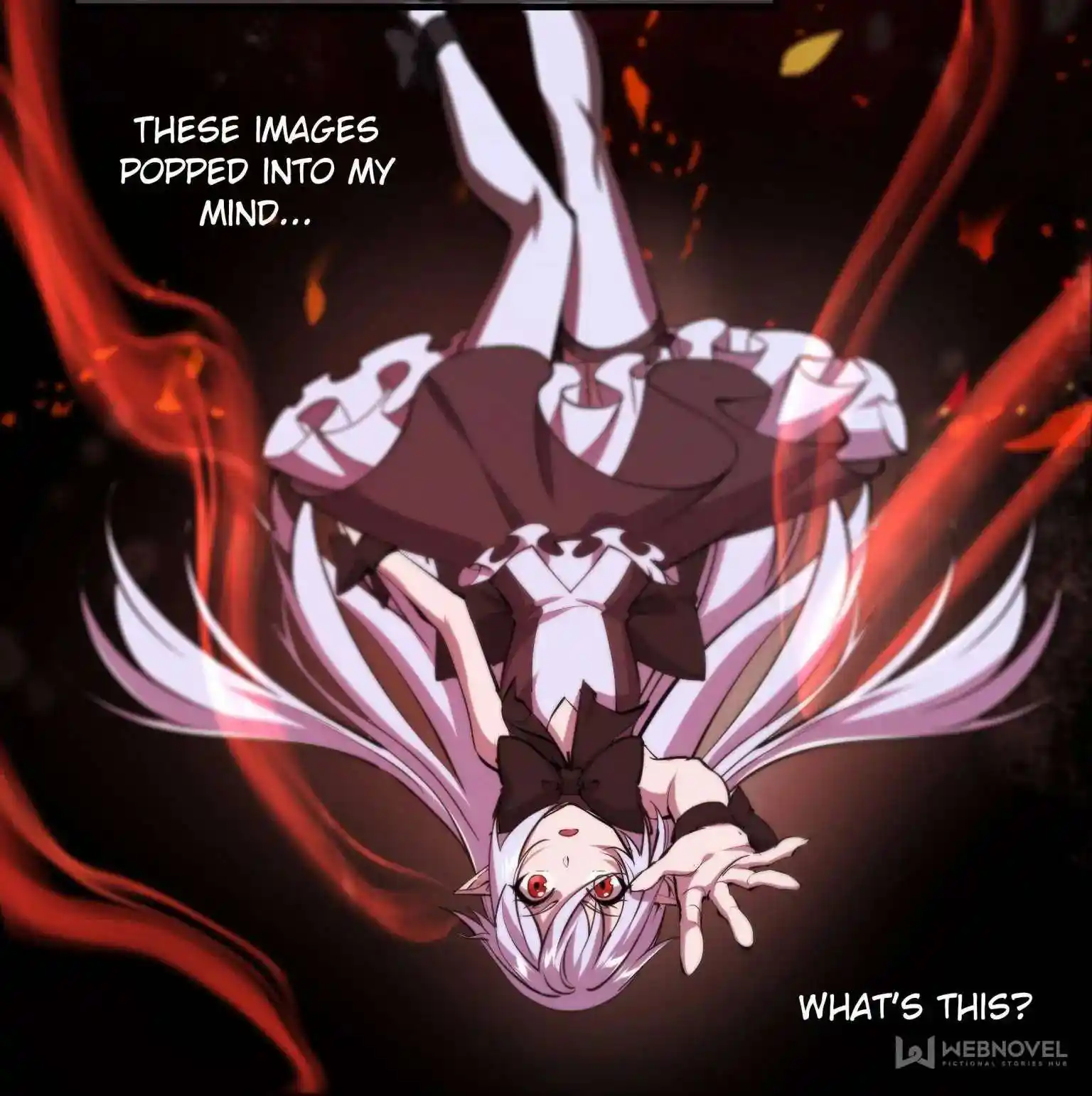 The Blood Princess and the Knight Chapter 233