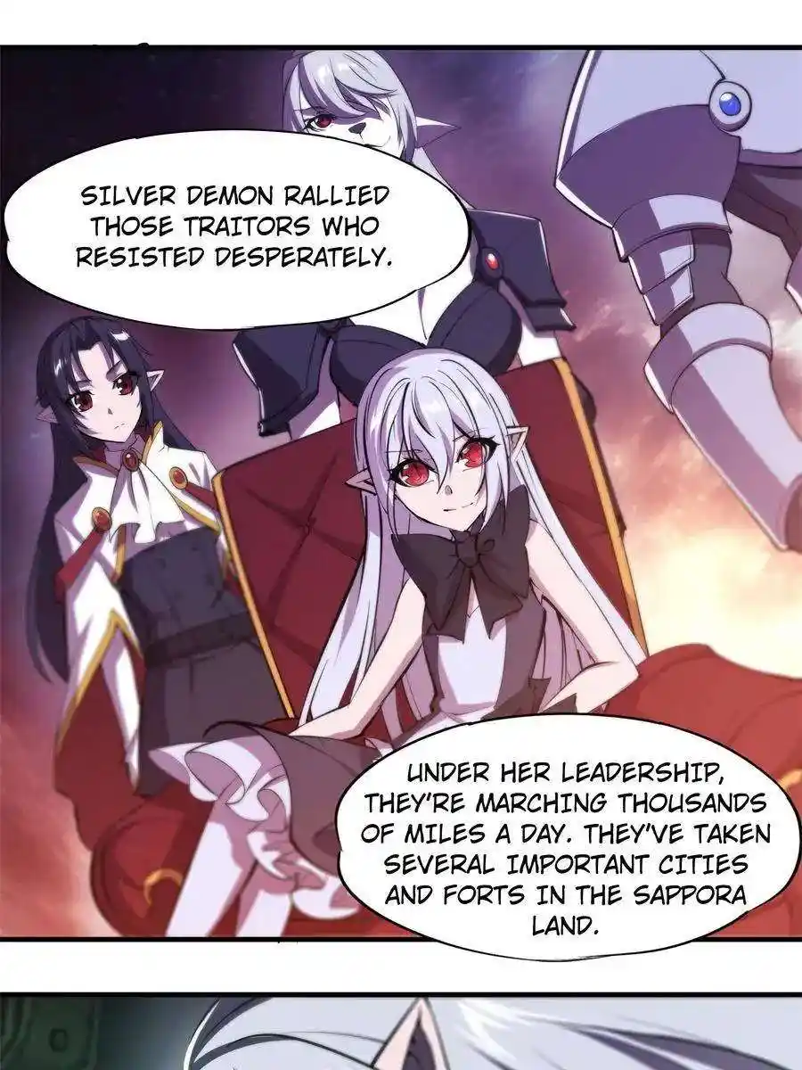 The Blood Princess and the Knight Chapter 234