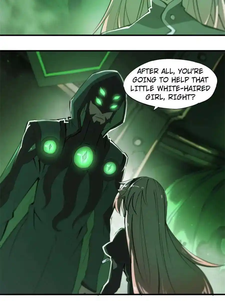 The Blood Princess and the Knight Chapter 234