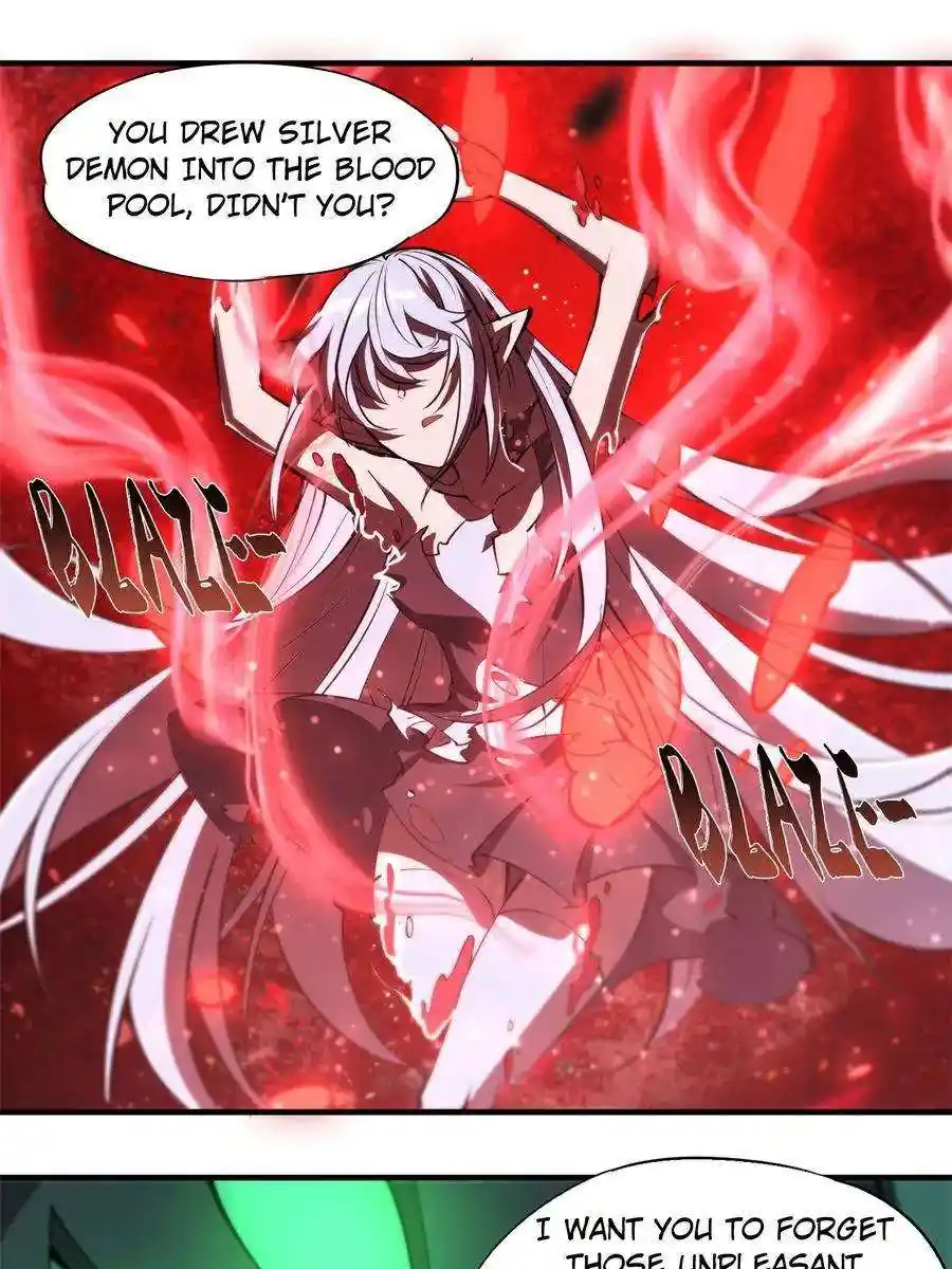 The Blood Princess and the Knight Chapter 234