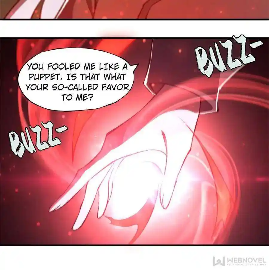 The Blood Princess and the Knight Chapter 234