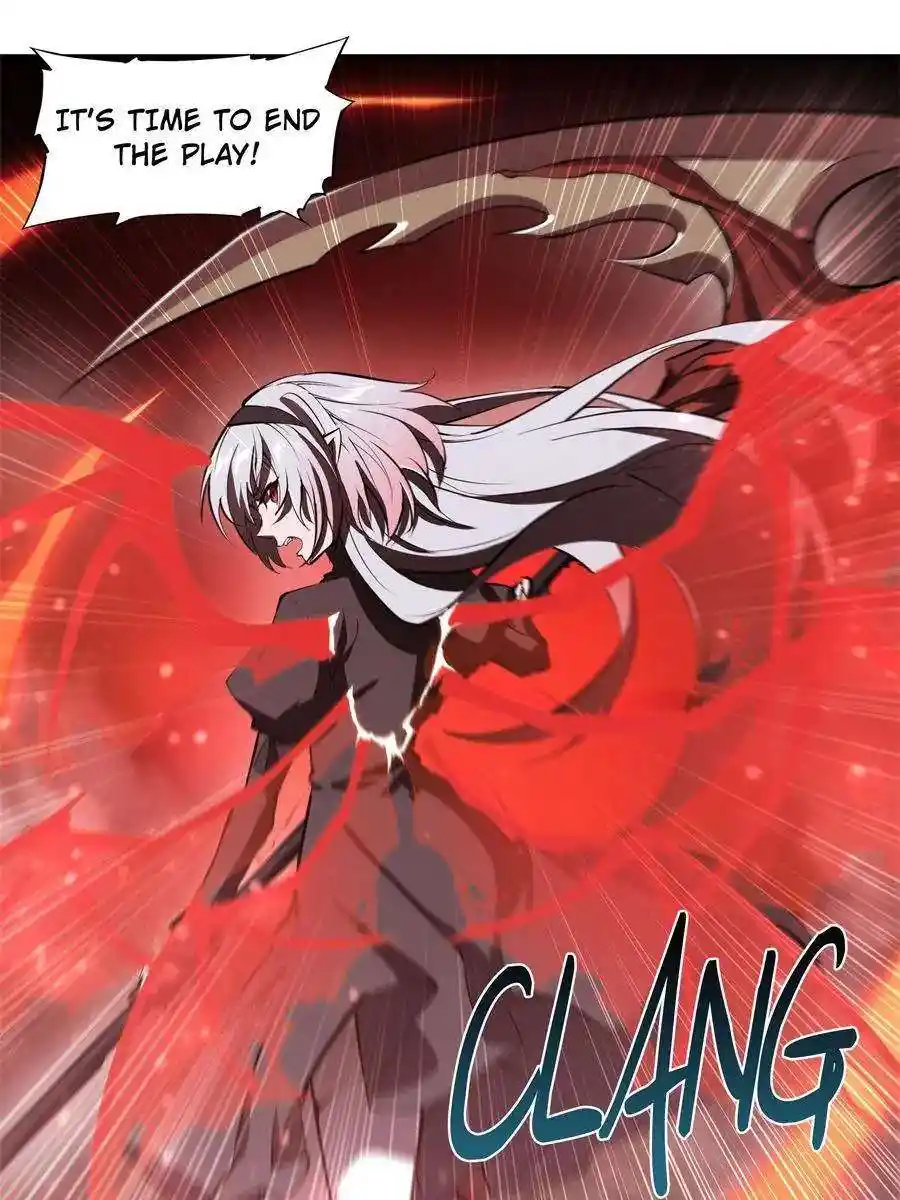 The Blood Princess and the Knight Chapter 234