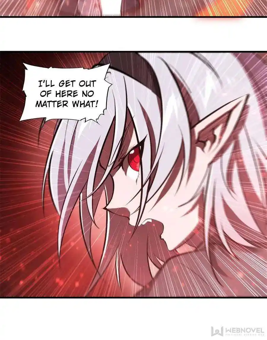 The Blood Princess and the Knight Chapter 234