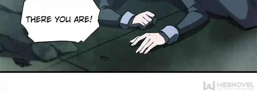 The Blood Princess and the Knight Chapter 234