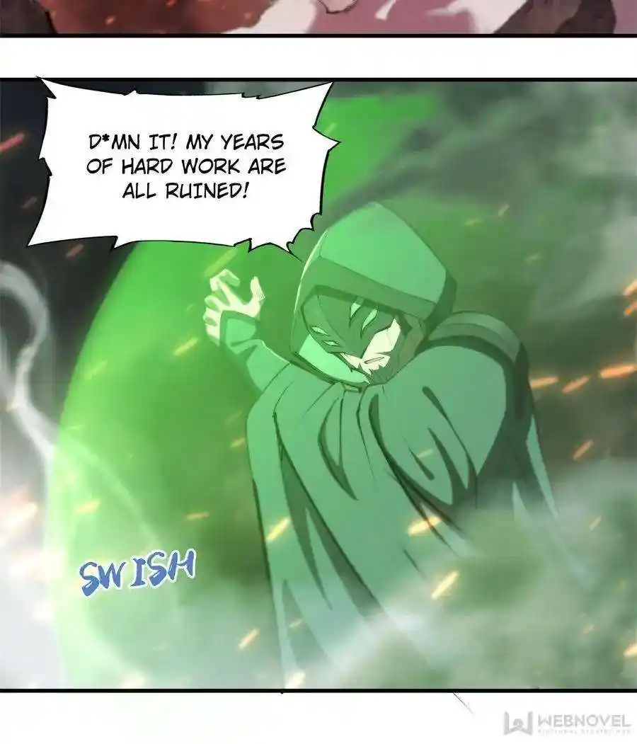 The Blood Princess and the Knight Chapter 234