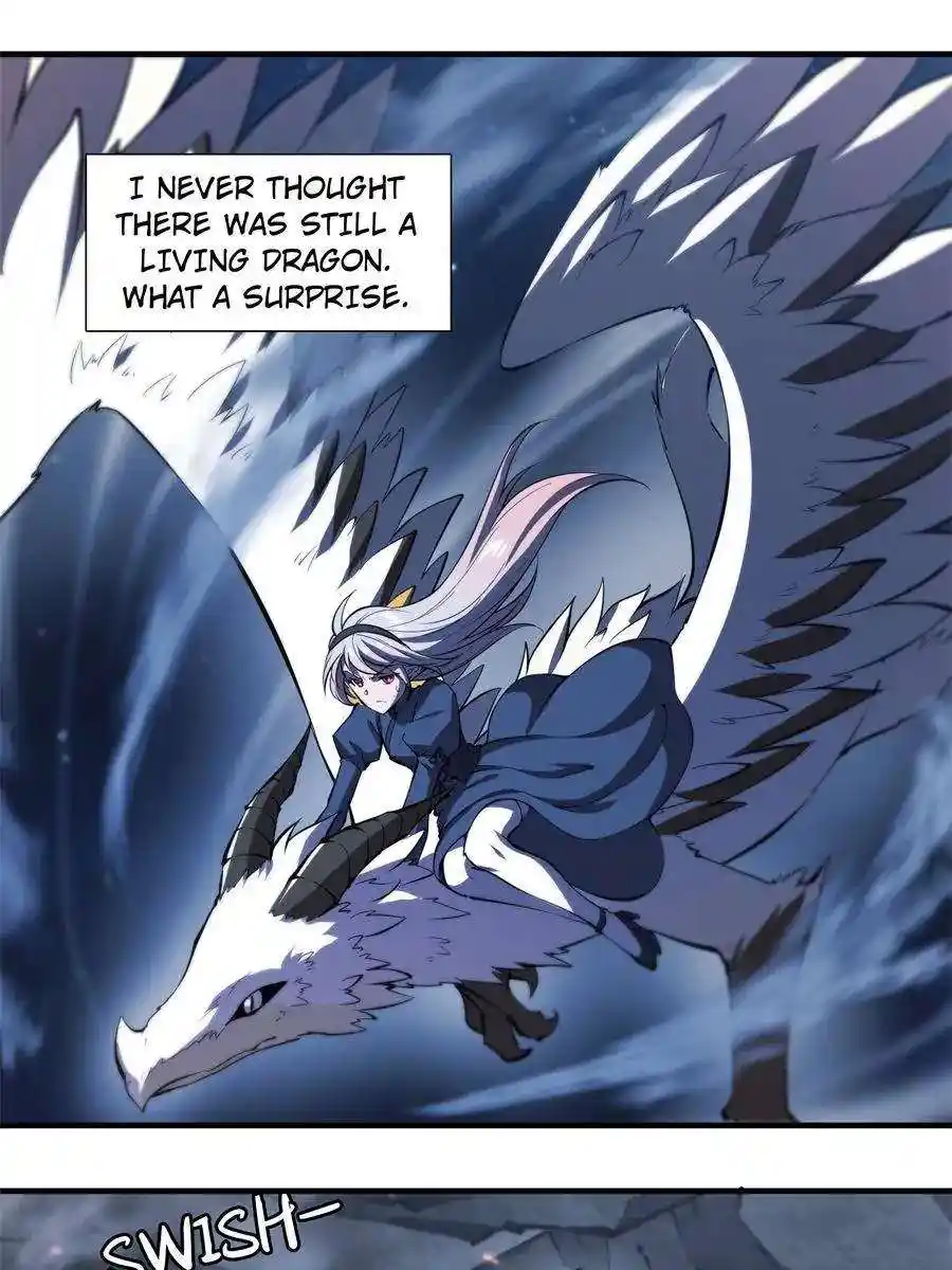 The Blood Princess and the Knight Chapter 234