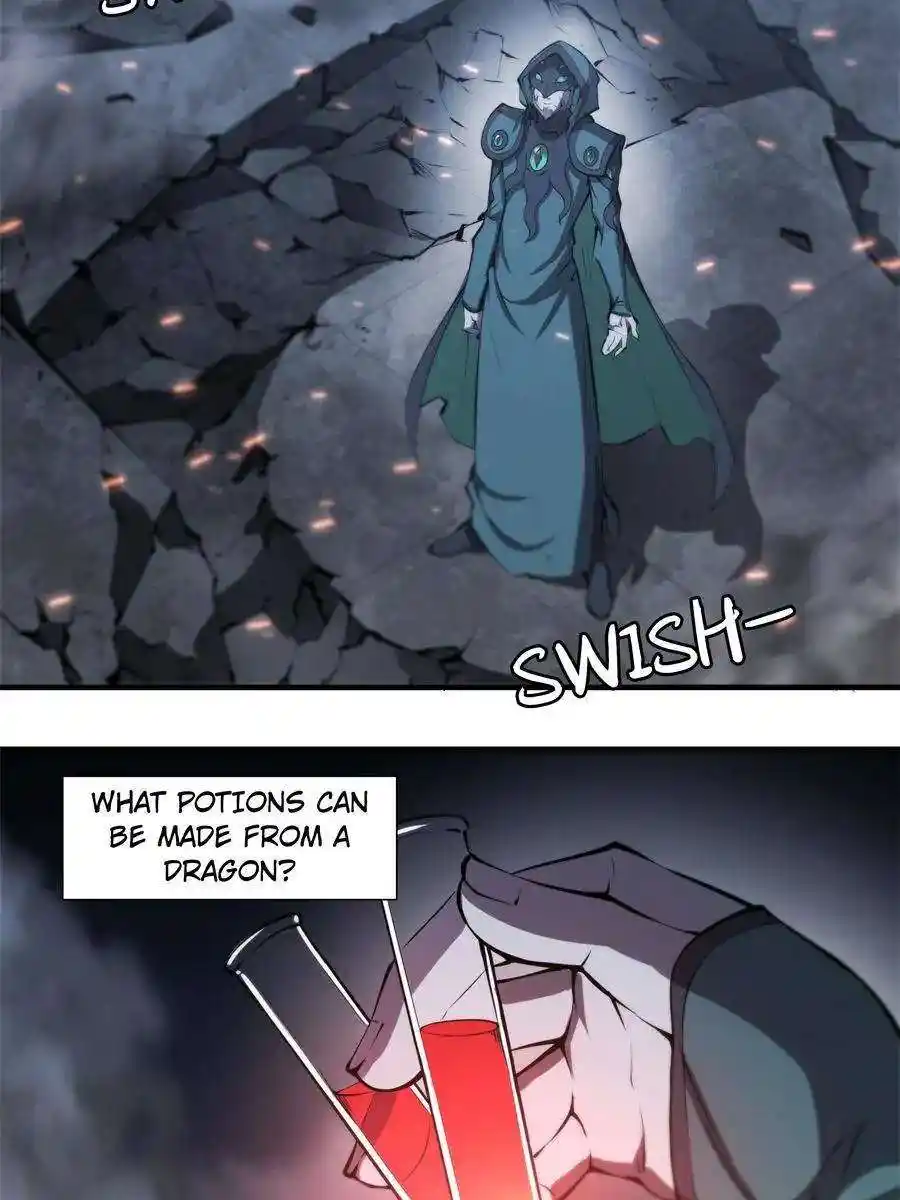 The Blood Princess and the Knight Chapter 234