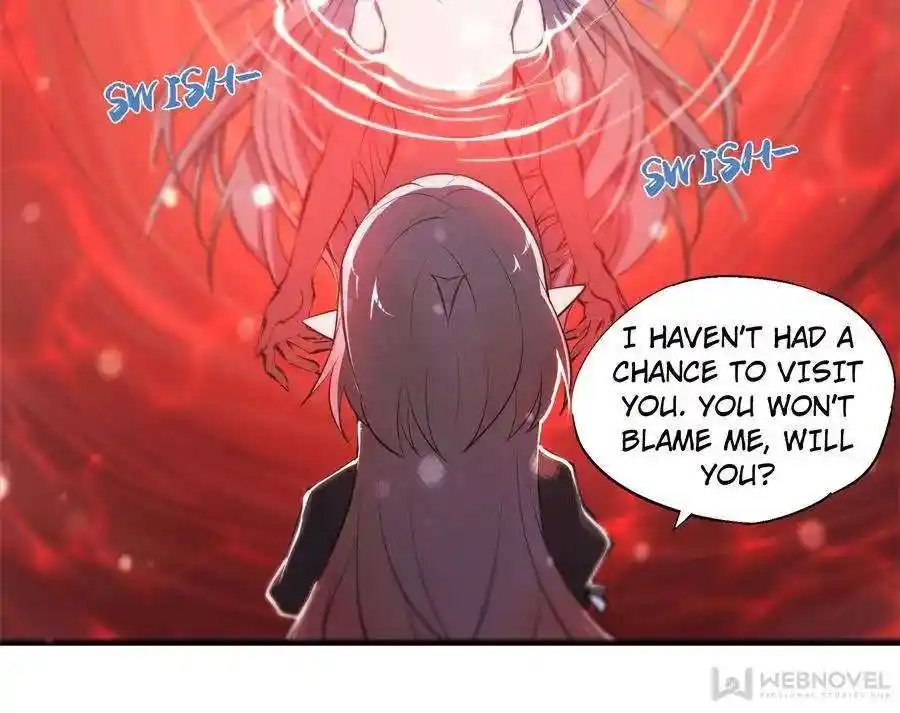 The Blood Princess and the Knight Chapter 235