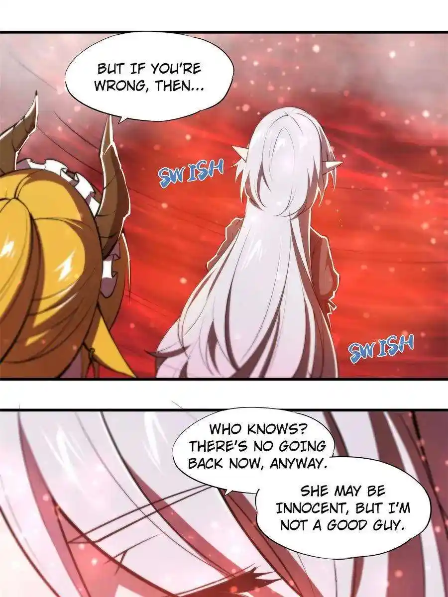 The Blood Princess and the Knight Chapter 235