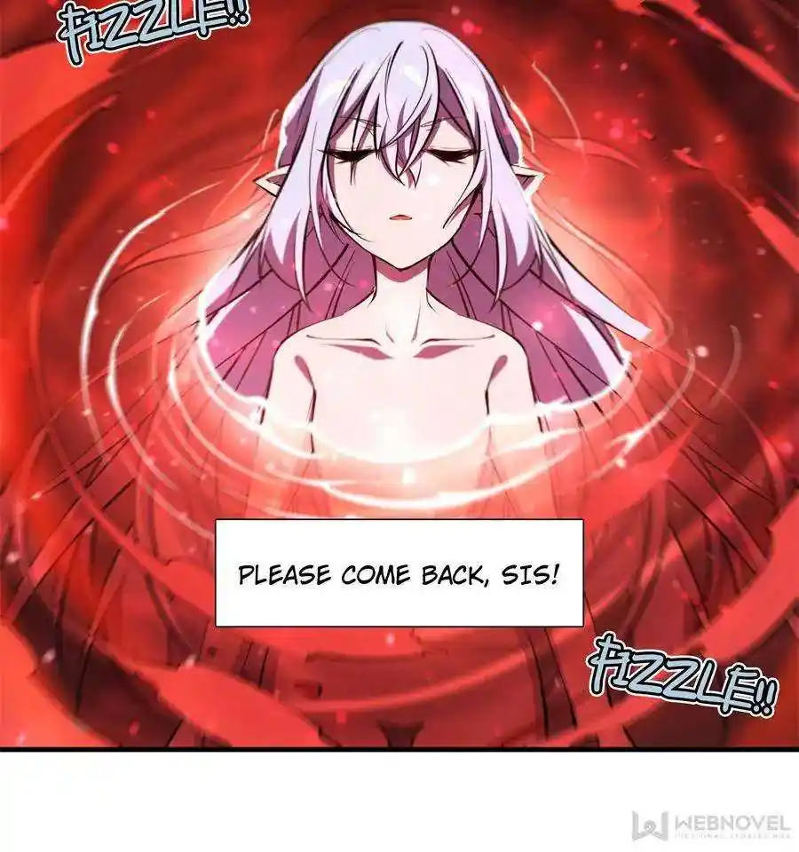 The Blood Princess and the Knight Chapter 235