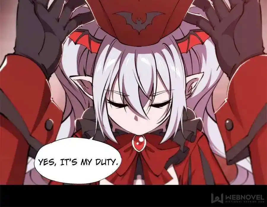 The Blood Princess and the Knight Chapter 235