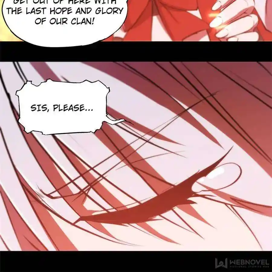 The Blood Princess and the Knight Chapter 235