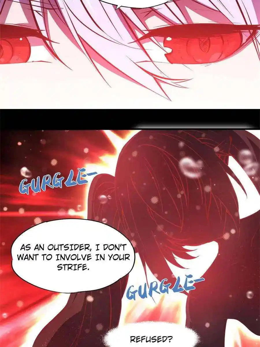 The Blood Princess and the Knight Chapter 235