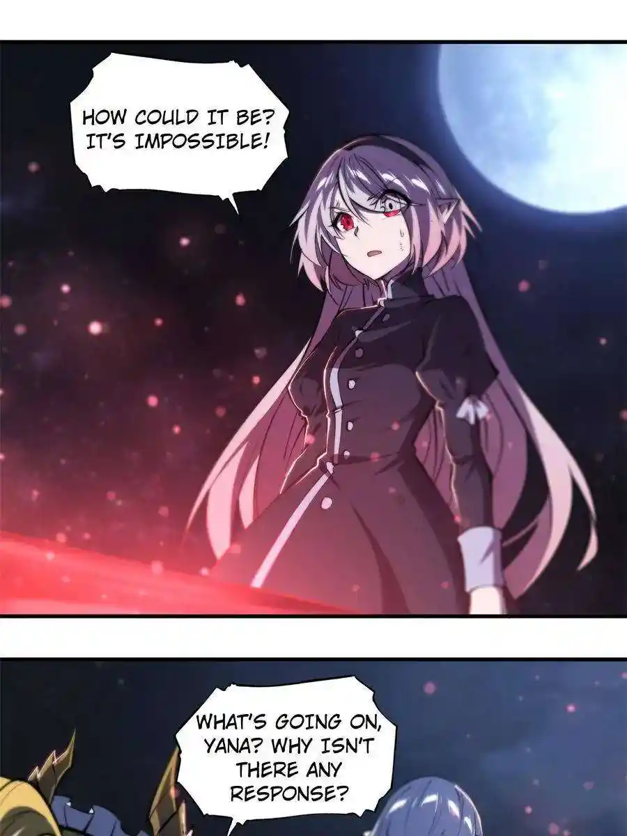 The Blood Princess and the Knight Chapter 235