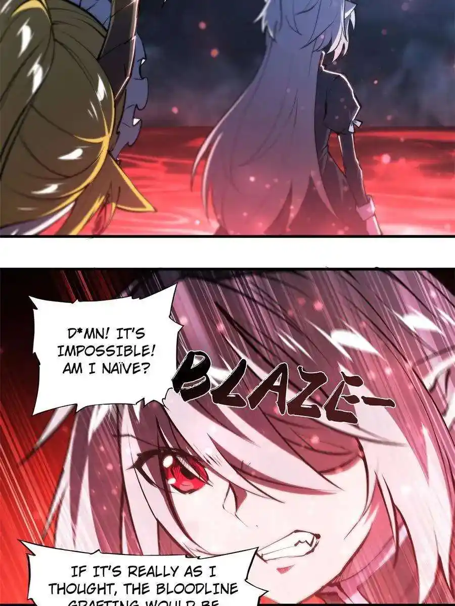 The Blood Princess and the Knight Chapter 235