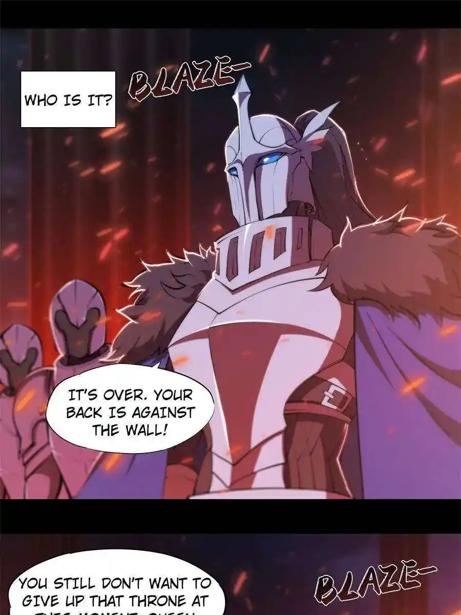 The Blood Princess and the Knight Chapter 235