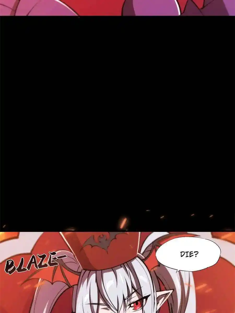 The Blood Princess and the Knight Chapter 235