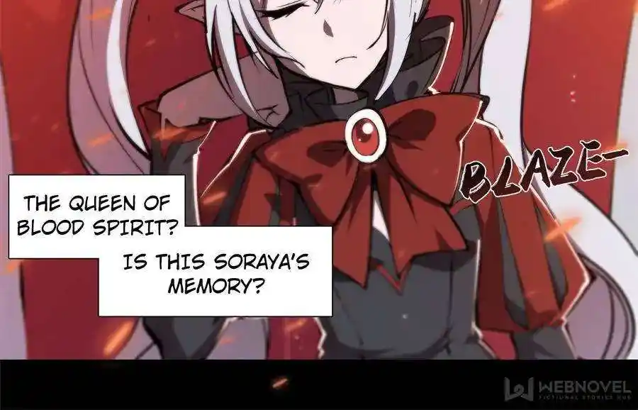 The Blood Princess and the Knight Chapter 235