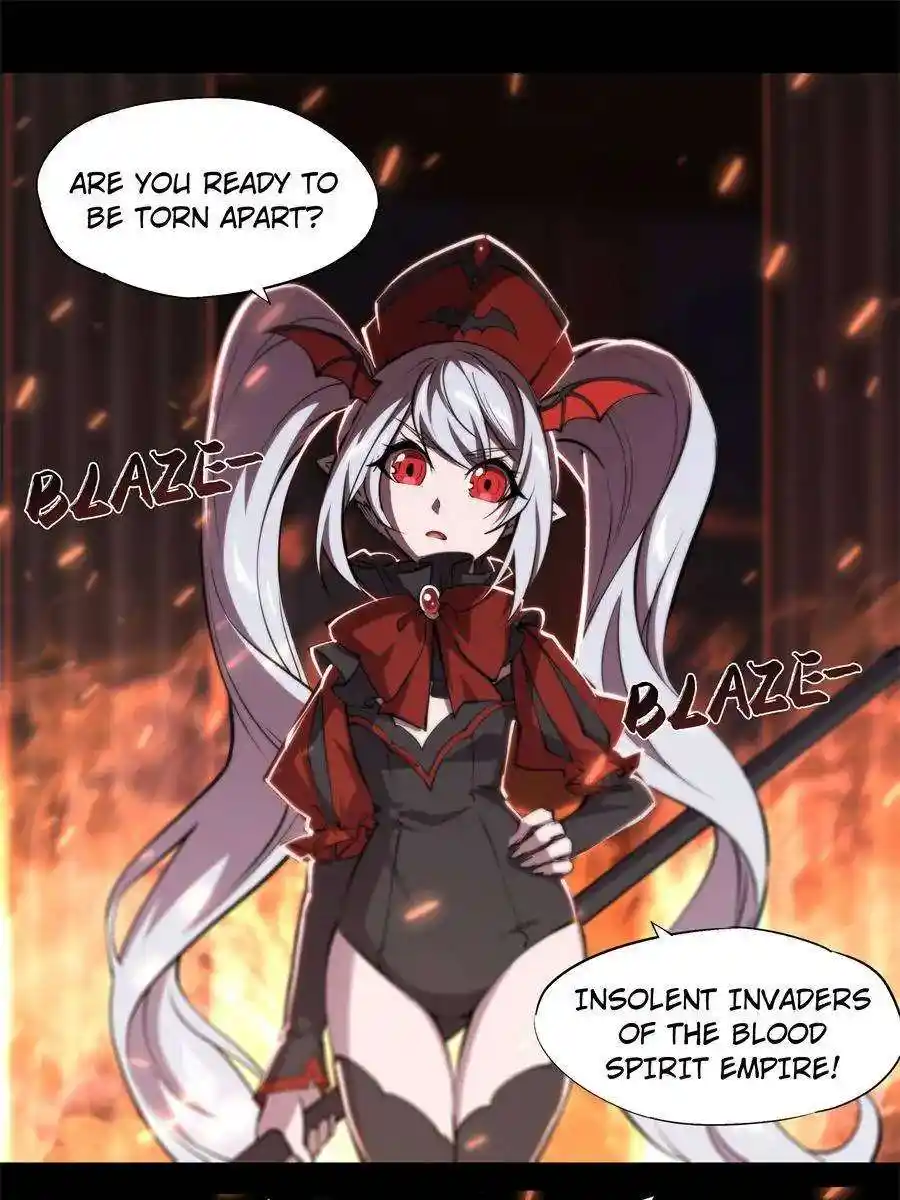 The Blood Princess and the Knight Chapter 235