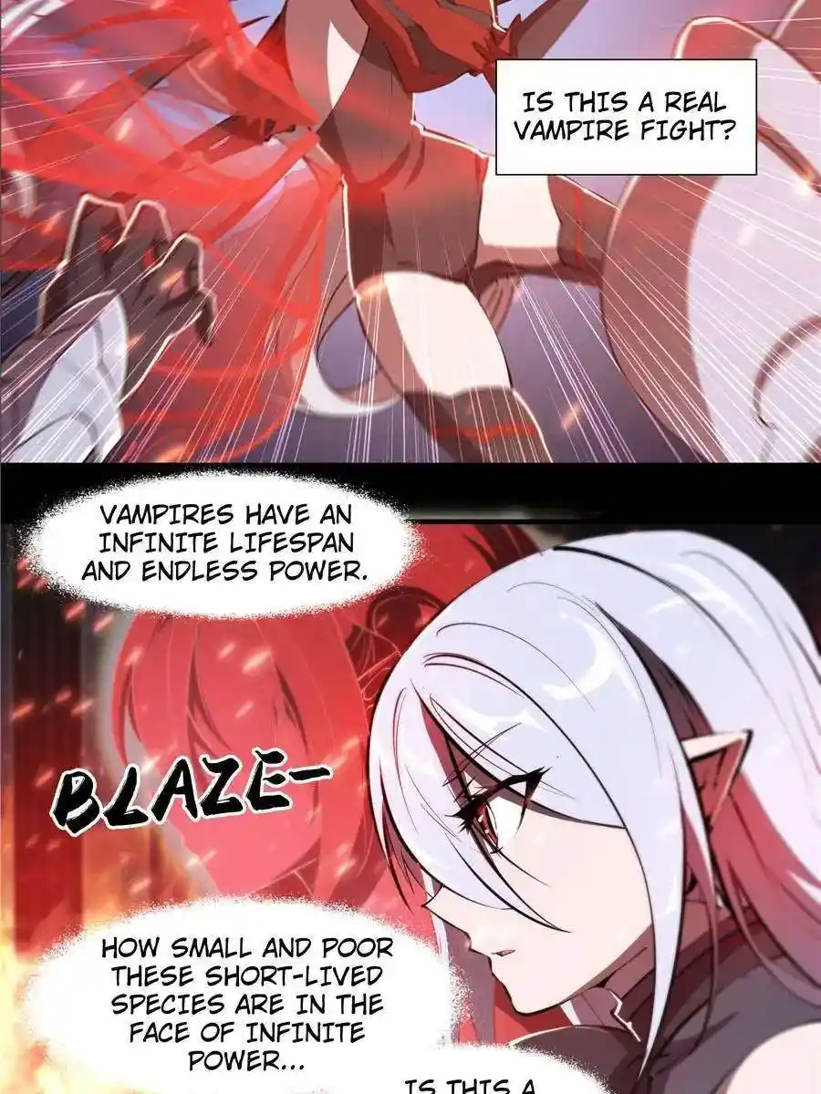 The Blood Princess and the Knight Chapter 236