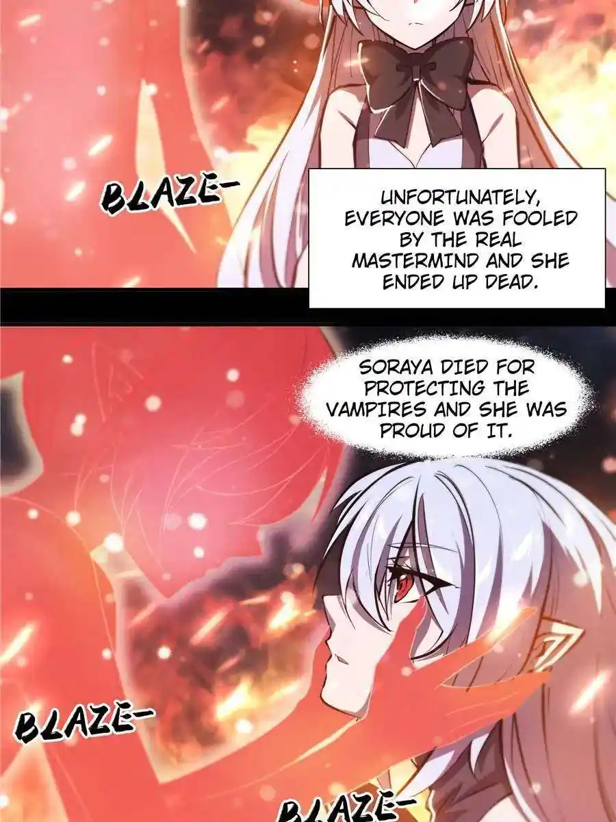 The Blood Princess and the Knight Chapter 236